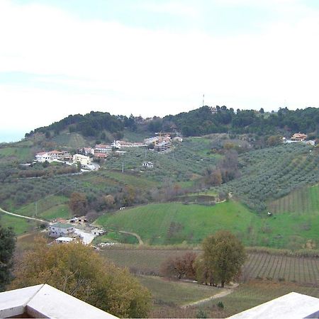Bellavista Country House Pescara Exterior photo