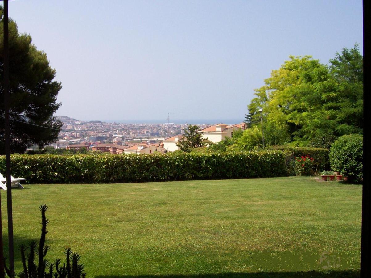 Bellavista Country House Pescara Exterior photo