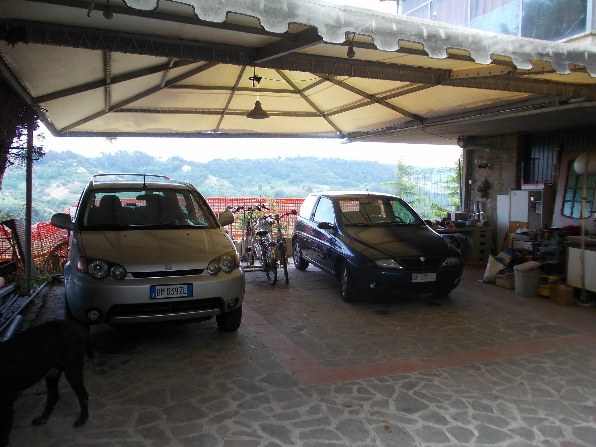Bellavista Country House Pescara Exterior photo